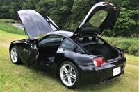 BMW Z4 M クーペ Z4_M_クーペ_RHD(MT_3.2)