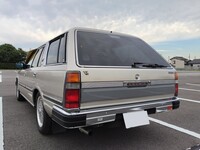 日産 セドリックワゴン V20E_GL(AT_2.0)