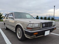 日産 セドリックワゴン V20E_GL(AT_2.0)