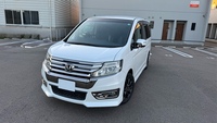 ホンダ ステップワゴンスパーダ スパーダ Z クール スピリット インターナビセレクション_7人乗り(CVT_2.0)