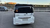 ホンダ ステップワゴンスパーダ スパーダ Z クール スピリット インターナビセレクション_7人乗り(CVT_2.0)