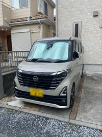 日産 ルークス ハイウェイスターG ターボ プロパイロットエディション(CVT_0.66)