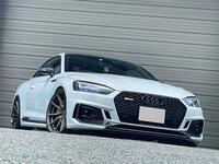 アウディ RS5 RS5_RHD_4WD(AT_2.9)