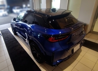 レクサス LBX MORIZO RR_AWD(AT_1.6)