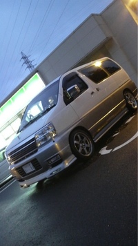 日産 エルグランド X(AT_3.5_7人乗)