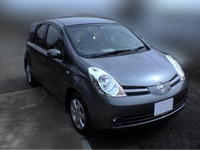 日産 ノート 15S Vパッケージ(CVT_1.5)
