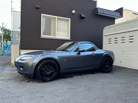 マツダ ロードスター ハードトップ ROADSTER RHT（AT_2.0)