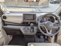 三菱 eKワゴン M(CVT_0.66)