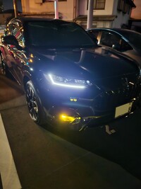 ホンダ ZR-V