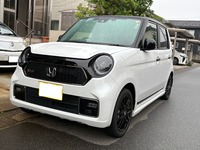 ホンダ N-ONE RS(CVT_0.66)