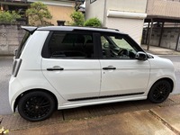 ホンダ N-ONE RS(CVT_0.66)