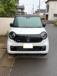 ホンダ N-ONE RS(CVT_0.66)