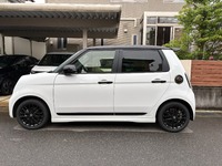 ホンダ N-ONE RS(CVT_0.66)