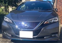 日産 リーフ e＋ G