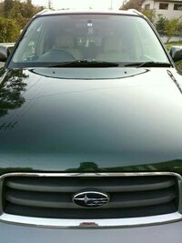 スバル フォレスター X20_L_L_Bean_EDITION_4WD(AT_2.0)