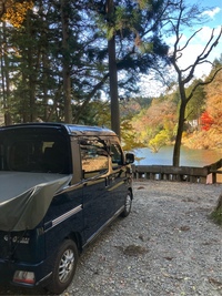 ダイハツ アトレーデッキバン アトレーデッキバン_4WD(CVT_0.66)