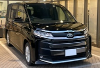 トヨタ ノア S-G_8人乗り(CVT_2.0)