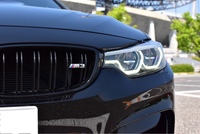 BMW M3 セダン M3 セダン コンペティション_RHD(M DCT_3.0)