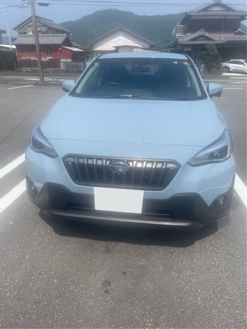 スバル XV 2.0e-L アイサイト_AWD(CVT_2.0)