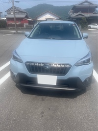 スバル XV 2.0e-L アイサイト_AWD(CVT_2.0)