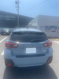 スバル XV 2.0e-L アイサイト_AWD(CVT_2.0)