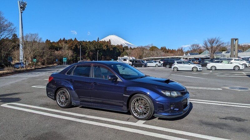 スバル インプレッサ STI WRX_STI_Aライン_4ドア_AWD(AT_2.5)