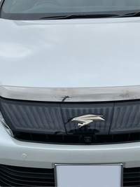 トヨタ ハリアーハイブリッド ハイブリッド プレミアム“アドバンスドパッケージ・スタイルアッシュ”_4WD(CVT_2.5)