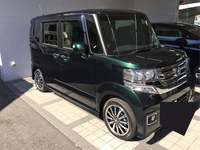 ホンダ N-BOXカスタム