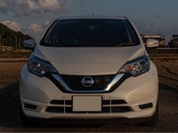 日産 ノート e-POWER