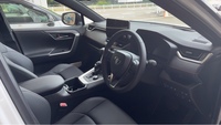 トヨタ RAV4 PHV G_E-Four(CVT_2.5)