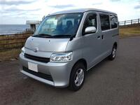 マツダ ボンゴバン STD_4WD(MT_1.5)