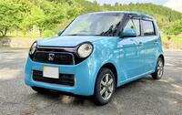 ホンダ N-ONE ツアラー SSパッケージ_4WD(CVT_0.66)