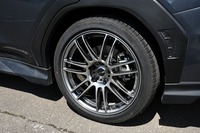スバル WRX S4 STI スポーツ R EX_AWD(CVT_2.4)