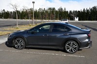 スバル WRX S4 STI スポーツ R EX_AWD(CVT_2.4)