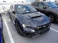 スバル WRX S4 STI スポーツ R EX_AWD(CVT_2.4)
