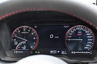 スバル WRX S4 STI スポーツ R EX_AWD(CVT_2.4)