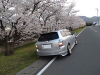 トヨタ カローラフィールダー 1.5X“エアロツアラー”(CVT_1.5)