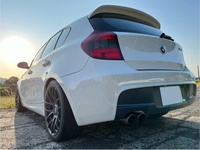 BMW 1シリーズ ハッチバック 130i_Mスポーツ_RHD(MT_3.0)