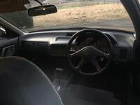 ホンダ インテグラ XSi(3ドア_AT_1.6)