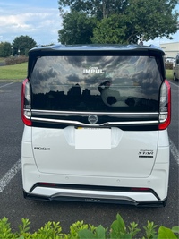 日産 ルークス ハイウェイスターG ターボ プロパイロットエディション(CVT_0.66)