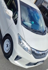 ホンダ フリード G・プレミアムエディション_7人乗り(CVT_1.5)