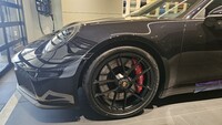 ポルシェ 911 カブリオレ 911 カレラ GTS カブリオレ_LHD(PDK_3.6)