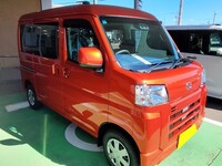 ダイハツ ハイゼットカーゴ クルーズ_4WD(CVT_0.66)