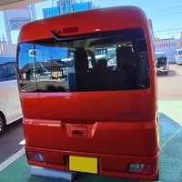 ダイハツ ハイゼットカーゴ クルーズ_4WD(CVT_0.66)
