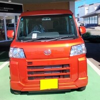 ダイハツ ハイゼットカーゴ クルーズ_4WD(CVT_0.66)
