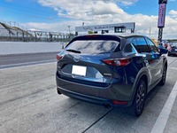 マツダ CX-5 25T Lパッケージ(AT_2.5)