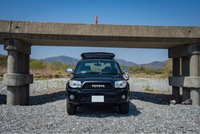 トヨタ ハイラックスサーフ SSR-G_4WD(AT_2.7)