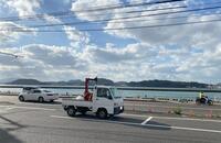 スバル サンバートラック