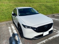 マツダ CX-5 20S ブラックセレクション(EC-AT_2.0)
