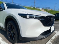 マツダ CX-5 20S ブラックセレクション(EC-AT_2.0)